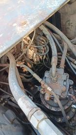 شراء حفارة Sumitomo SH210-5 مستعملة / 4 شراء حفارة Sumitomo SH210-5 مستعملة / 4
