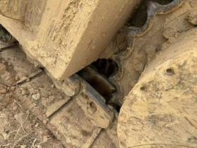 Buy XCMG XE470 Used Excavator / 3 Buy XCMG XE470 Used Excavator / 3