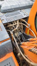 Compre Excavadora Doosan S130W-3 Usada / 7 Compre Excavadora Doosan S130W-3 Usada / 7