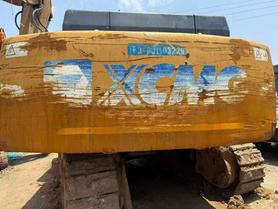 Buy XCMG XE470 Used Excavator / 3 Buy XCMG XE470 Used Excavator / 3