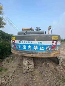 Buy Volvo L120E Used Excavator Buy Volvo L120E Used Excavator