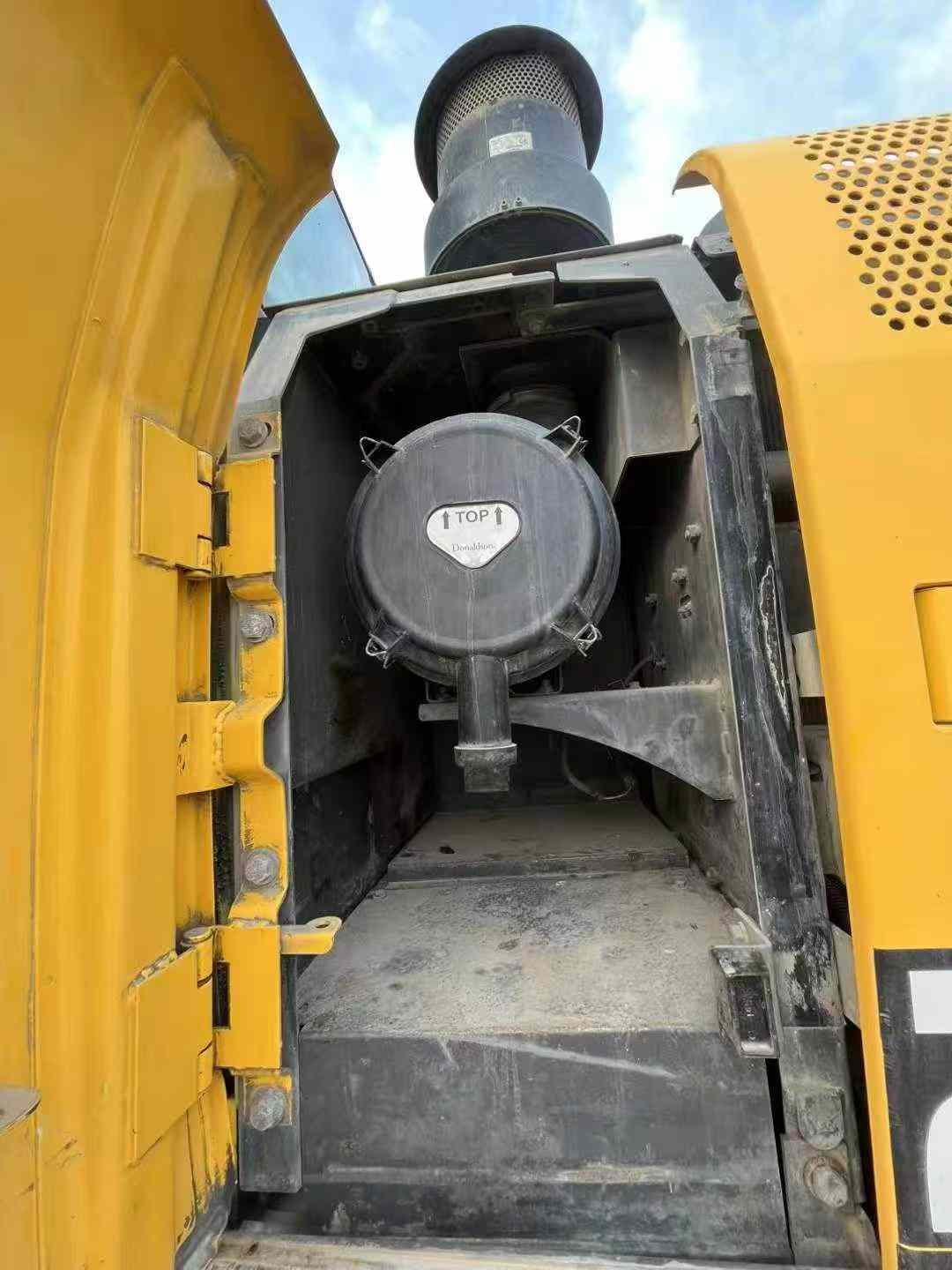 شراء حفارة Sumitomo SH240-6 مستعملة / 5