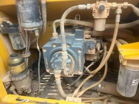 Acheter Pelle XCMG XE205DA d'occasion / 7 Acheter Pelle XCMG XE205DA d'occasion / 7