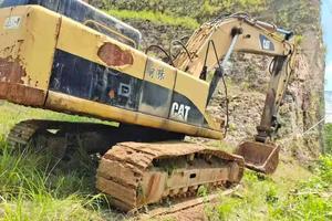 Buy Caterpillar 345C Used Excavator Buy Caterpillar 345C Used Excavator
