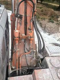 Buy Hitachi EX225-5 Used Excavator / 5 Buy Hitachi EX225-5 Used Excavator / 5