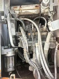 Buy Hitachi EX225-5 Used Excavator / 7 Buy Hitachi EX225-5 Used Excavator / 7