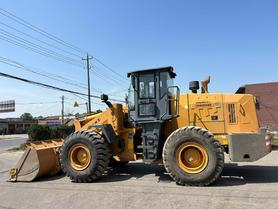 Buy Lonking CDM855H Used Loader / 2 Buy Lonking CDM855H Used Loader / 2