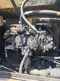 Buy Caterpillar M315D Used Excavator / 4 Buy Caterpillar M315D Used Excavator / 4