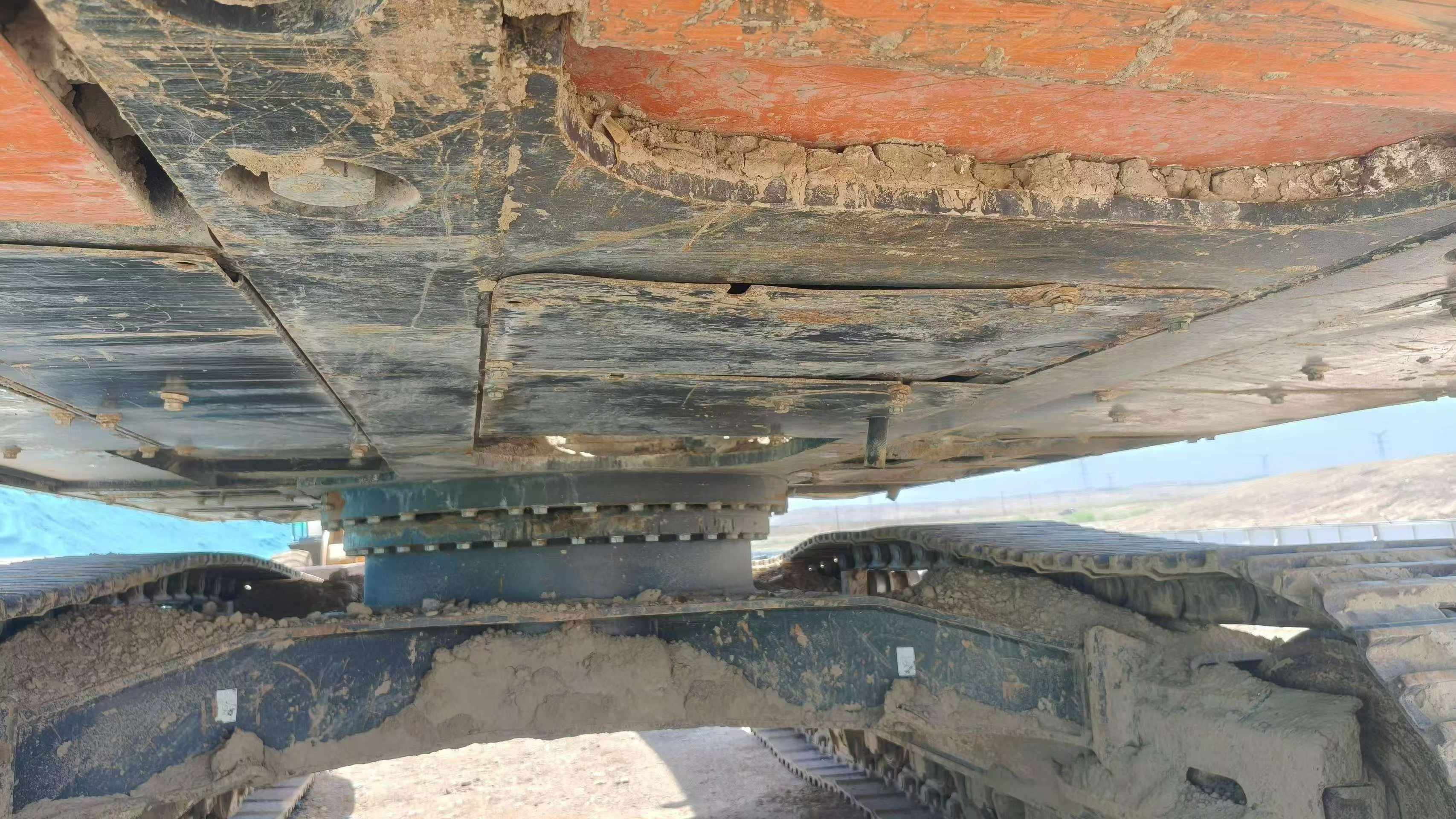 Buy Doosan DX340 Used Excavator / 6 Buy Doosan DX340 Used Excavator / 6