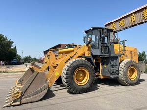 Buy Lonking CDM855H Used Loader Buy Lonking CDM855H Used Loader