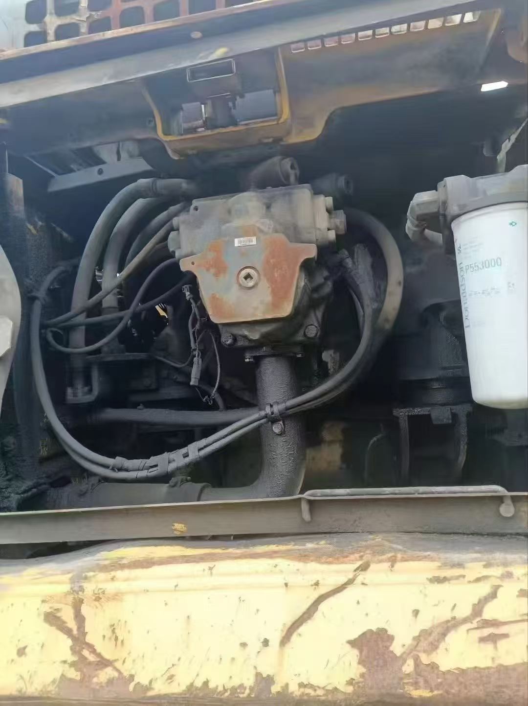 Buy Komatsu PC360-7 Used Excavator / 7 Buy Komatsu PC360-7 Used Excavator / 7