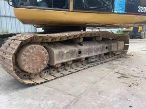 Comprar Caterpillar 320D Usado Excavadora Comprar Caterpillar 320D Usado Excavadora