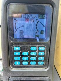 Buy Komatsu PC200-6 Used Excavator / 7 Buy Komatsu PC200-6 Used Excavator / 7