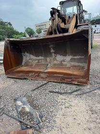 Buy Lonking LG863H Used Loader / 4 Buy Lonking LG863H Used Loader / 4