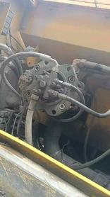 شراء حفارة XCMG XE335C مستعملة / 3 شراء حفارة XCMG XE335C مستعملة / 3