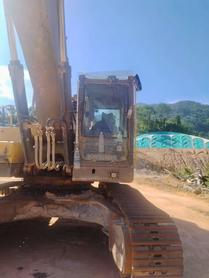 Acheter Pelle Volvo EC380D d'occasion / 4 Acheter Pelle Volvo EC380D d'occasion / 4