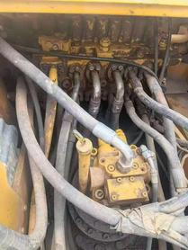 Купить Подержанный Экскаватор Caterpillar 320GC / 3 Купить Подержанный Экскаватор Caterpillar 320GC / 3