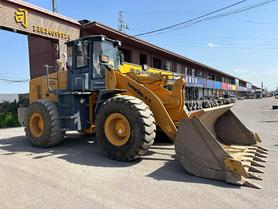 Buy Lonking CDM855H Used Loader / 3 Buy Lonking CDM855H Used Loader / 3