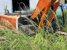 Buy Hitachi EX360-5 Used Excavator / 3 Buy Hitachi EX360-5 Used Excavator / 3