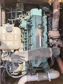 شراء حفارة Volvo EC35 مستعملة / 3 شراء حفارة Volvo EC35 مستعملة / 3