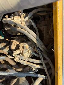 Buy XCMG XE470 Used Excavator / 6 Buy XCMG XE470 Used Excavator / 6