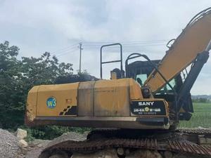 Buy Sany SY245H Used Excavator Buy Sany SY245H Used Excavator