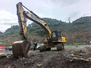 Buy Komatsu PC360-7 Used Excavator Buy Komatsu PC360-7 Used Excavator
