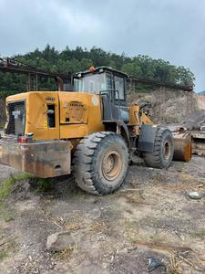 Buy Lonking LG863H Used Loader Buy Lonking LG863H Used Loader