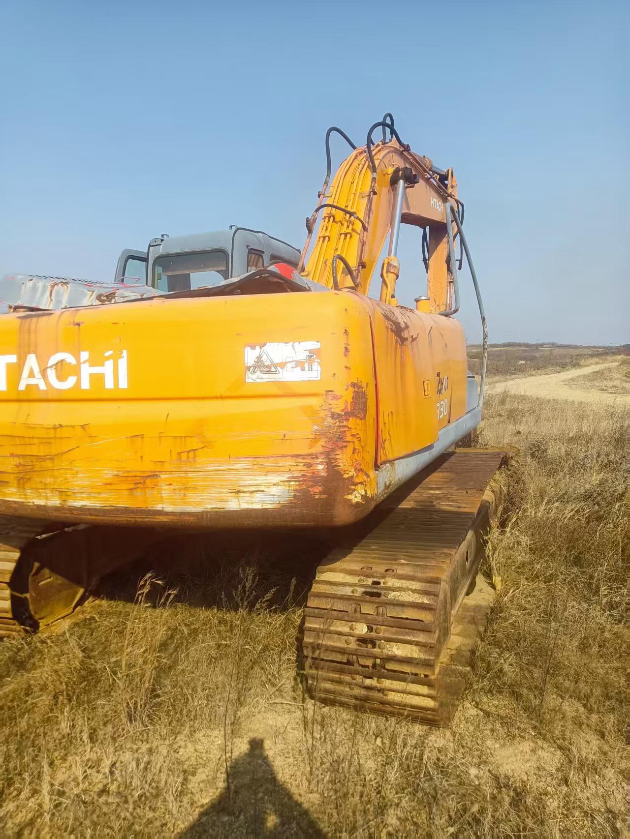 Buy Hitachi ZW250 Used Excavator Buy Hitachi ZW250 Used Excavator