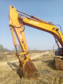 Buy Hitachi ZW250 Used Excavator / 3 Buy Hitachi ZW250 Used Excavator / 3