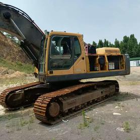 Купить Подержанный Экскаватор Volvo EC360BL / 4 Купить Подержанный Экскаватор Volvo EC360BL / 4
