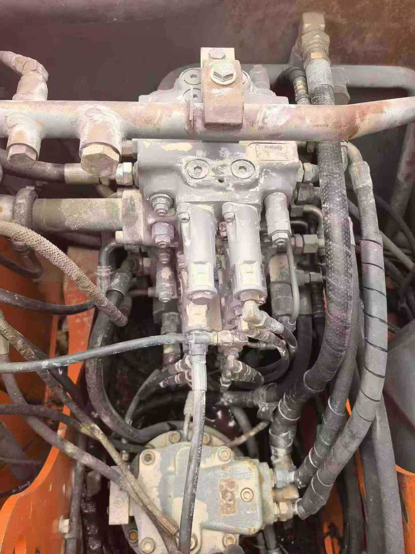 Buy Hitachi ZX70-6 Used Excavator / 7 Buy Hitachi ZX70-6 Used Excavator / 7