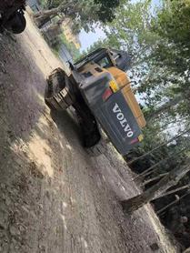 شراء حفارة Volvo EC35 مستعملة / 2 شراء حفارة Volvo EC35 مستعملة / 2