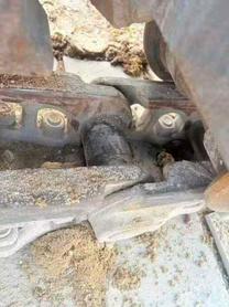 Buy Doosan DX380 Used Excavator / 9 Buy Doosan DX380 Used Excavator / 9