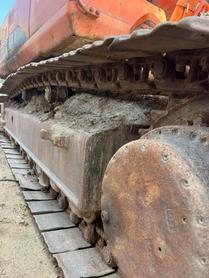 Buy Doosan DH300-7 Used Excavator / 9 Buy Doosan DH300-7 Used Excavator / 9