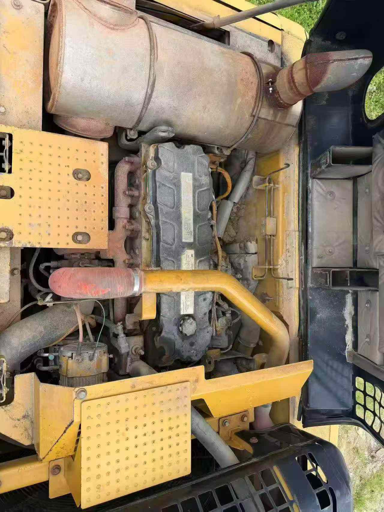 Buy Caterpillar 336E Used Excavator / 6 Buy Caterpillar 336E Used Excavator / 6