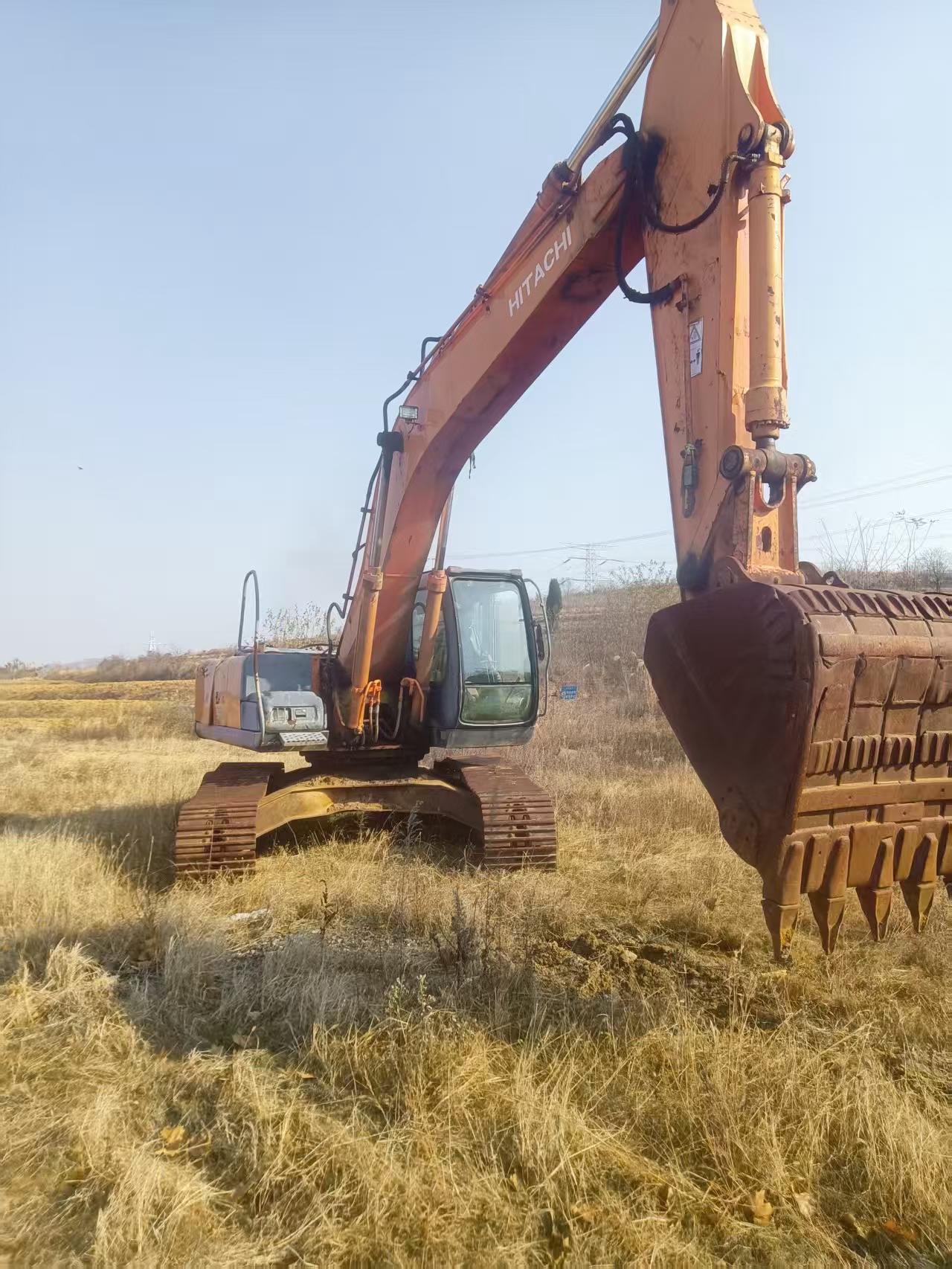 Buy Hitachi ZW250 Used Excavator / 5 Buy Hitachi ZW250 Used Excavator / 5