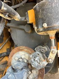 Buy Lonking CDM855H Used Loader / 7 Buy Lonking CDM855H Used Loader / 7
