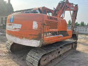 Buy Doosan DH150 Used Excavator Buy Doosan DH150 Used Excavator