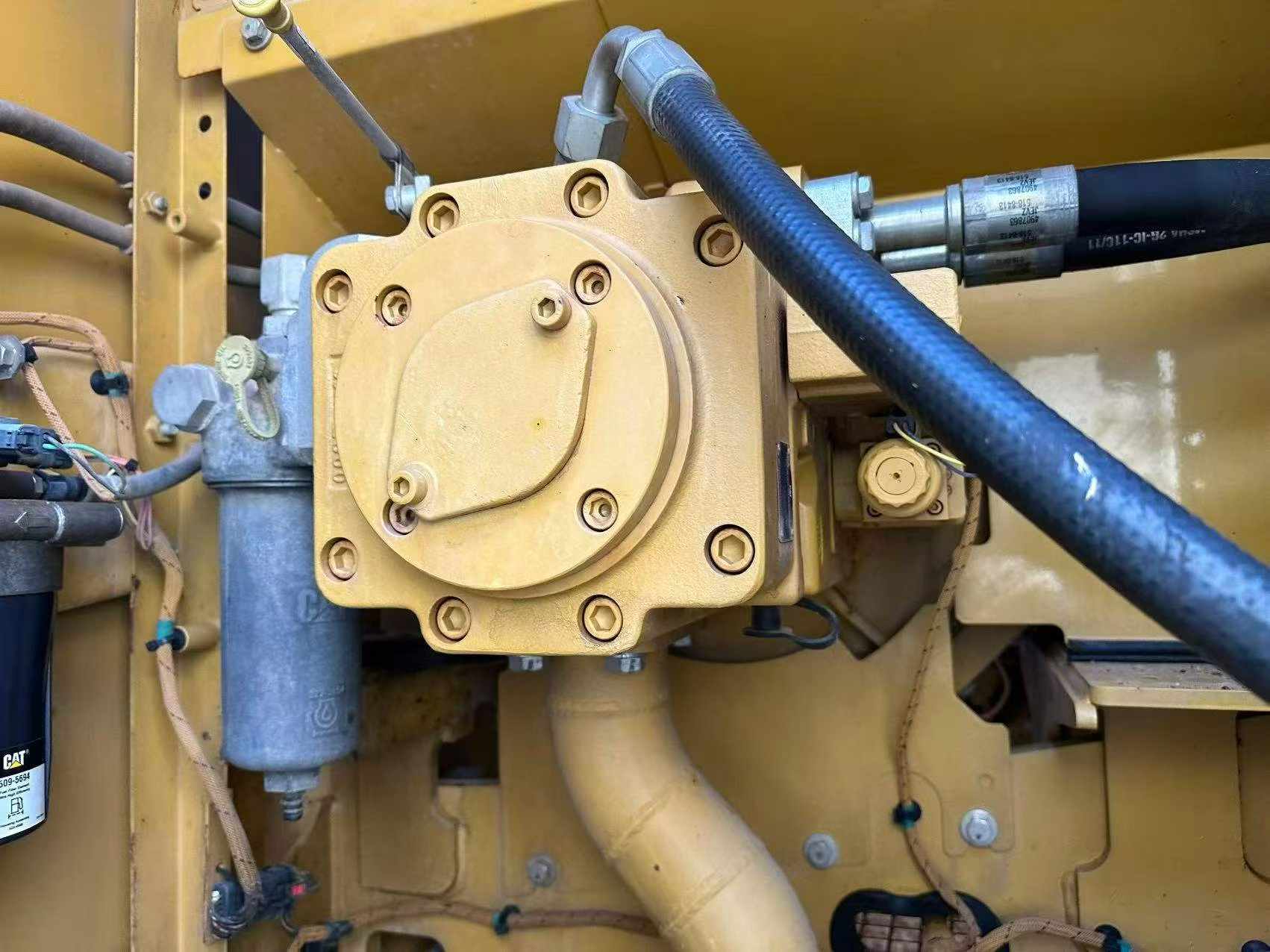 Buy Caterpillar 320A Used Excavator / 6 Buy Caterpillar 320A Used Excavator / 6