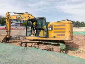 Купить Подержанный Экскаватор Caterpillar 320GC / 2 Купить Подержанный Экскаватор Caterpillar 320GC / 2
