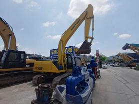 Compre Excavadora Sumitomo SH200A5 Usada / 3 Compre Excavadora Sumitomo SH200A5 Usada / 3