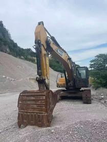 Buy Sany SY245H Used Excavator / 3 Buy Sany SY245H Used Excavator / 3