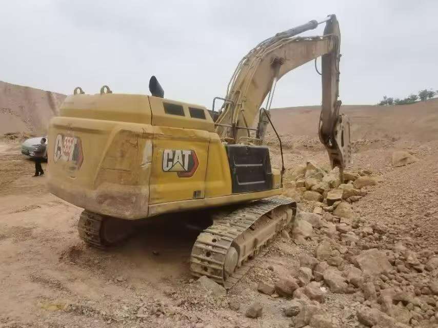 Buy Caterpillar 349E Used Excavator / 6 Buy Caterpillar 349E Used Excavator / 6