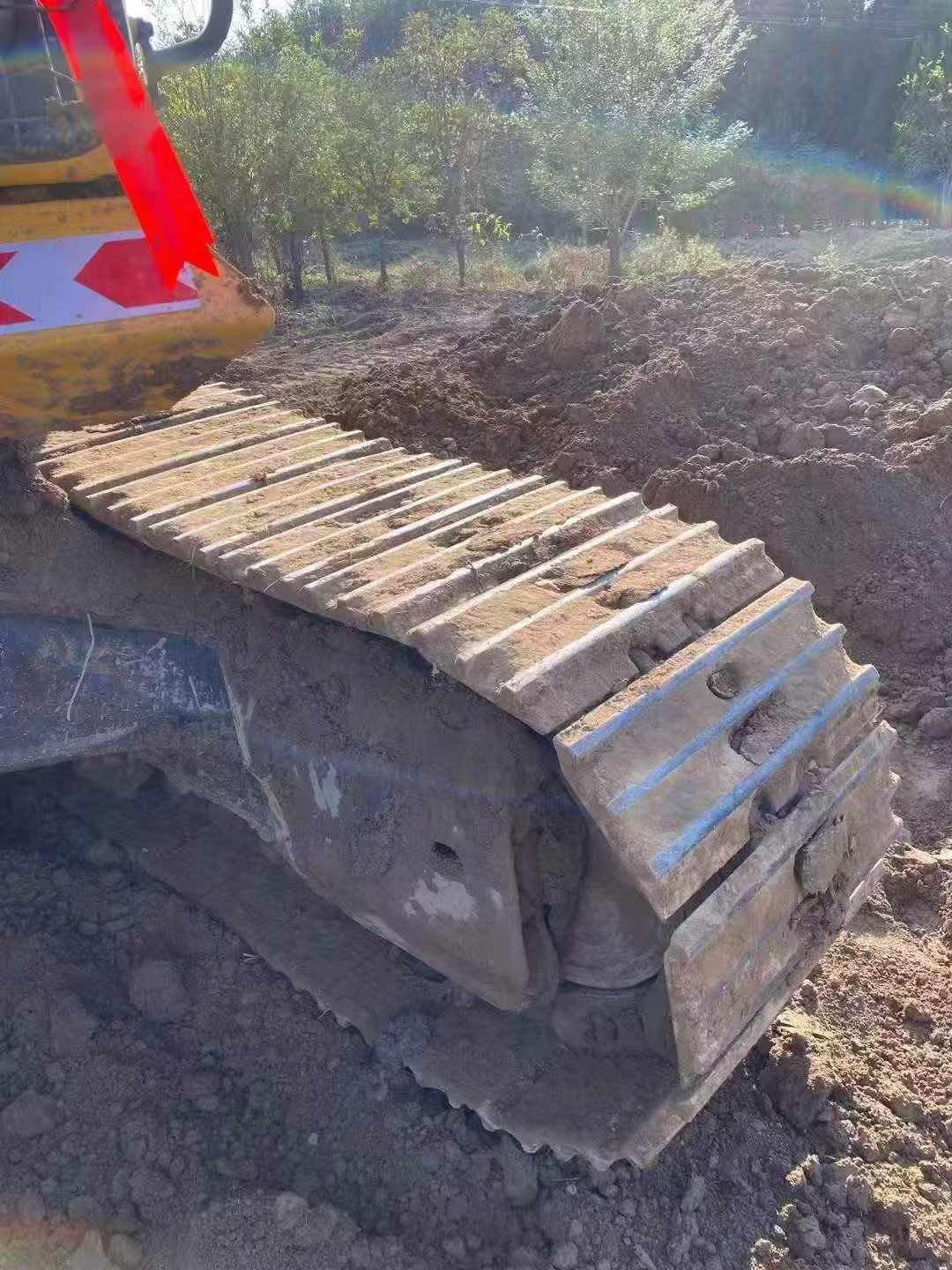 Buy Komatsu PC360-7 Used Excavator / 3 Buy Komatsu PC360-7 Used Excavator / 3