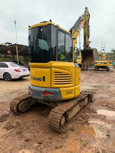 Buy XCMG XE35U Used Excavator Buy XCMG XE35U Used Excavator