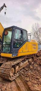 Buy LiuGong CLG920 Used Loader Buy LiuGong CLG920 Used Loader