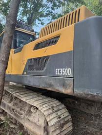 Acheter Pelle Volvo L350F d'occasion / 3 Acheter Pelle Volvo L350F d'occasion / 3