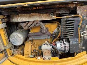 Buy Caterpillar 303CCR Used Excavator / 6 Buy Caterpillar 303CCR Used Excavator / 6