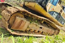 Acheter Pelle Caterpillar 345C d'occasion / 6 Acheter Pelle Caterpillar 345C d'occasion / 6